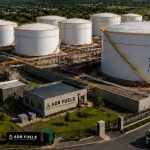 ADR Fuels fuel terminal and tanker operations