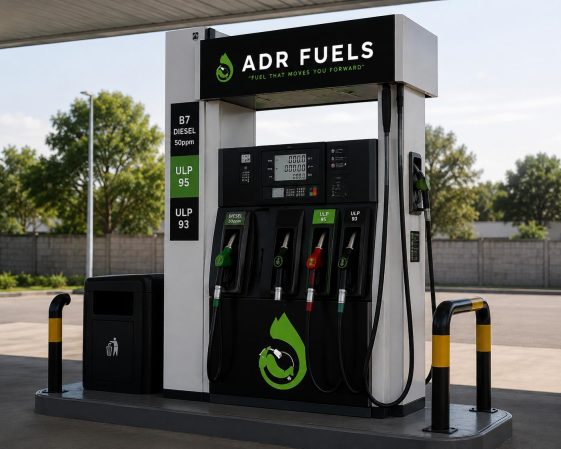 Fuel Pump